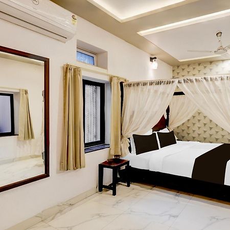 Hotel O Lake N Hill View Udaipur Exteriör bild