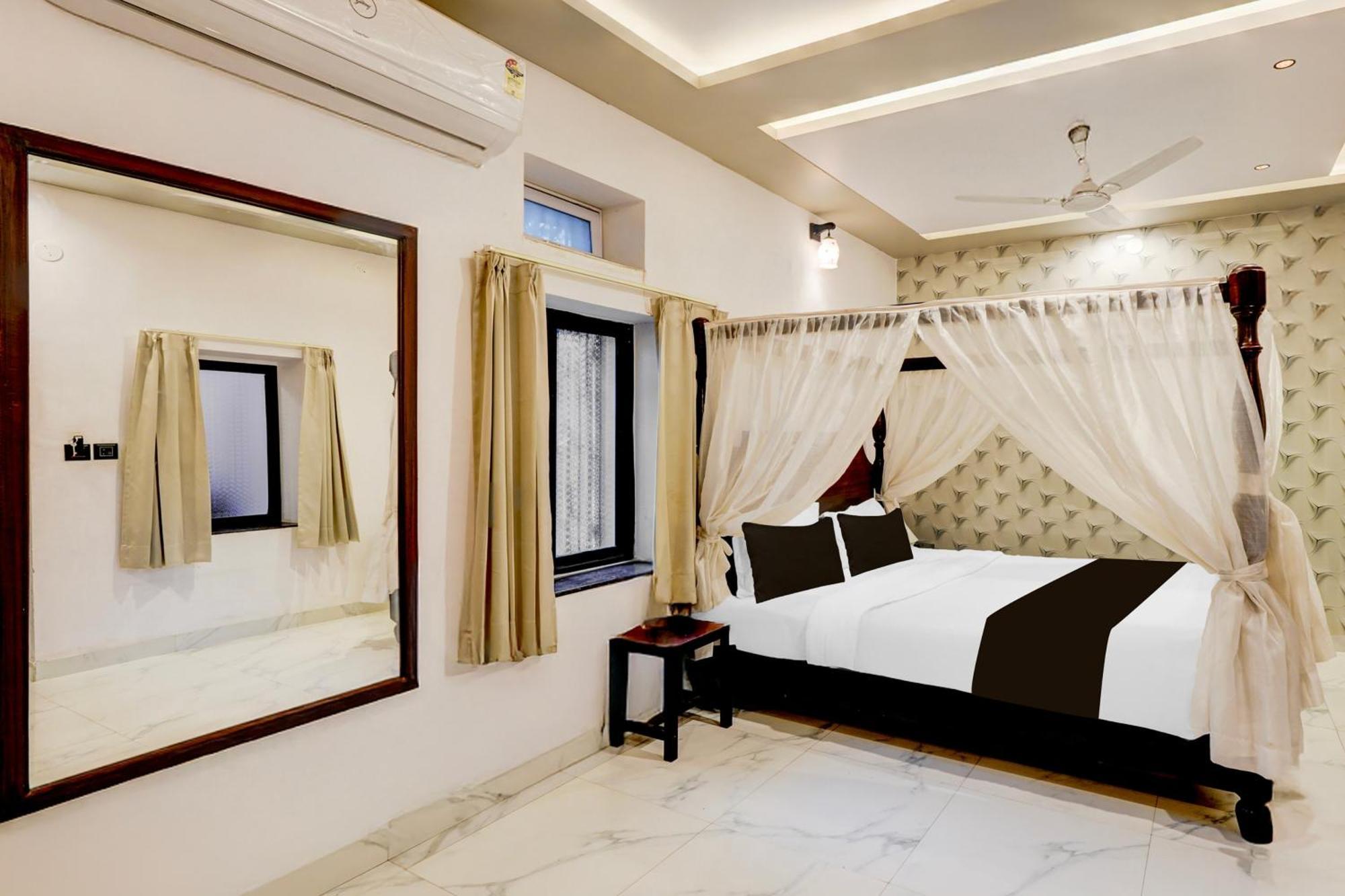 Hotel O Lake N Hill View Udaipur Exteriör bild