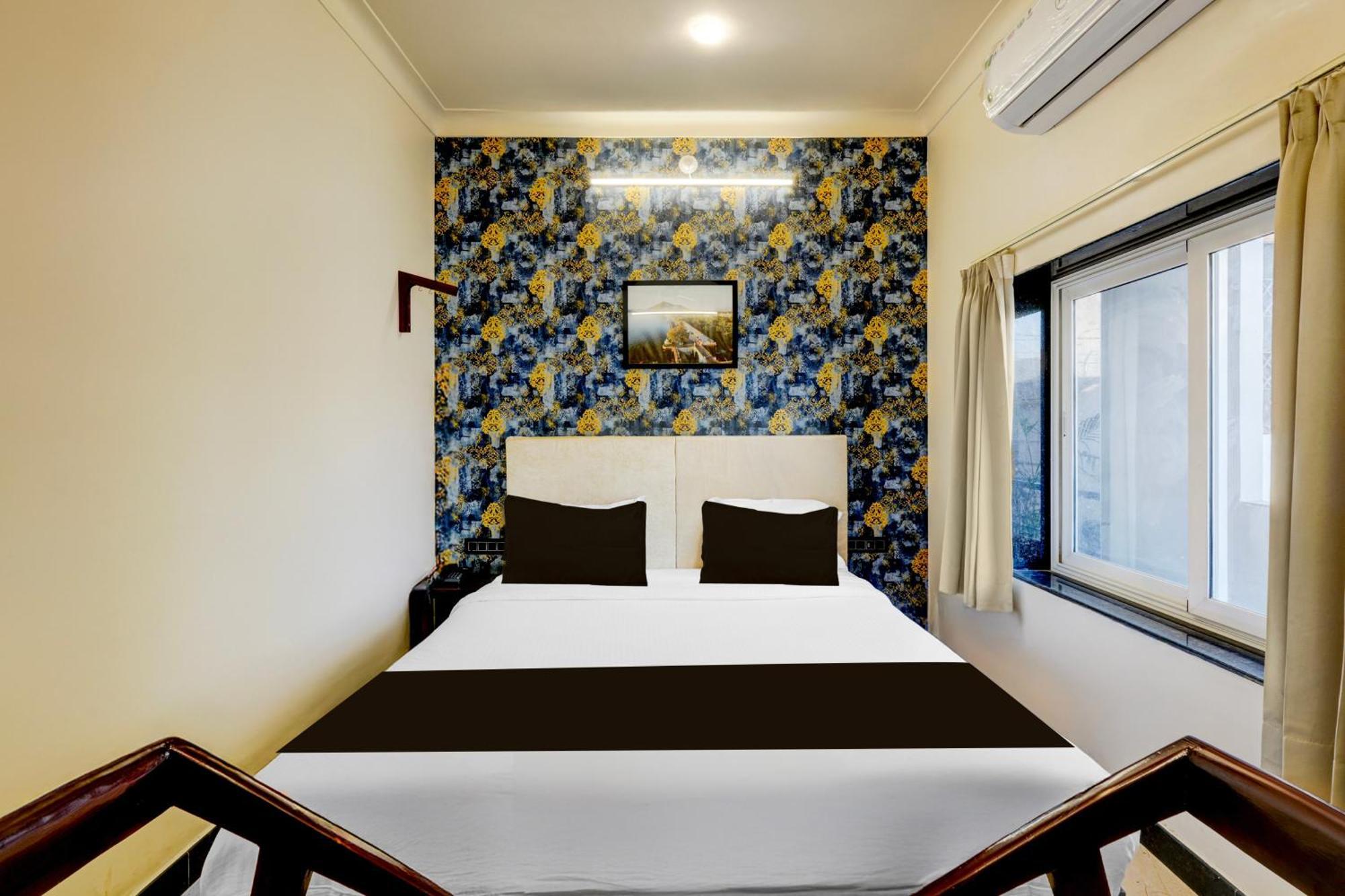 Hotel O Lake N Hill View Udaipur Exteriör bild